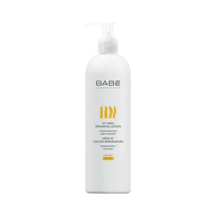 LABORATORIOS BABE - 10% UREA LOSION 500ml