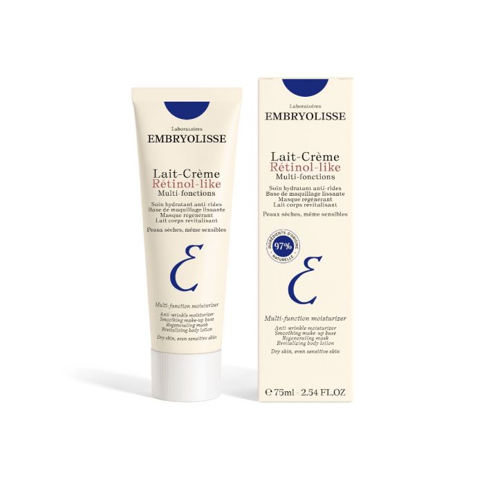 EMBRYOLISSE LAIT-CRÈME RETINOL-LIKE 75 ml