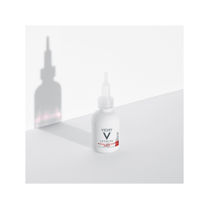 VICHY LIFTACTIV SPECIALIST RETINOL SERUM 30ml