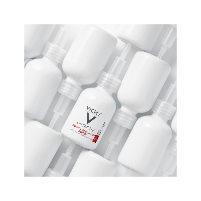 VICHY LIFTACTIV SPECIALIST RETINOL SERUM 30ml
