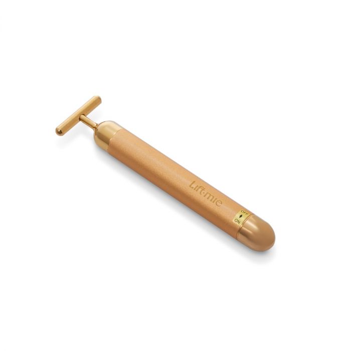 LIFTMIE GOLD PLATED MASSAGER