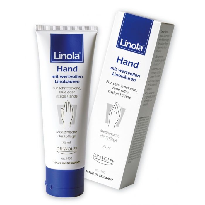 LINOLA HAND KREMA