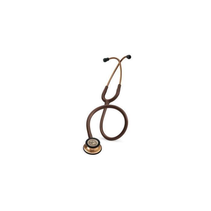 STETOSKOP LITTMANN CLASIC III ČOKOL/COPPER 5809 3M