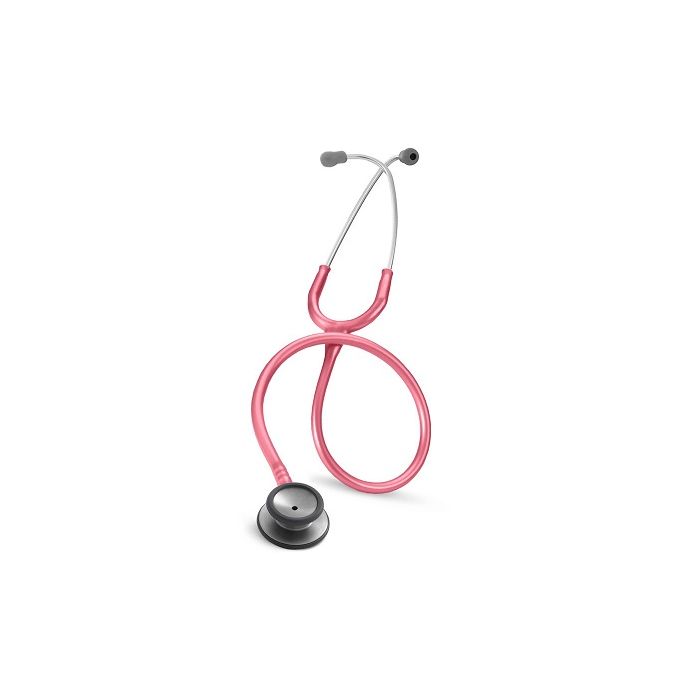 STETOSKOP LITTMANN CLASIC II PEARL PINK 2817  3M