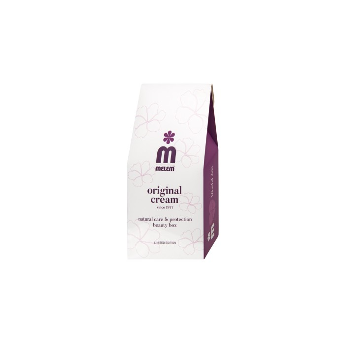 MELEM POKLON PAKET MINI CLASSIC