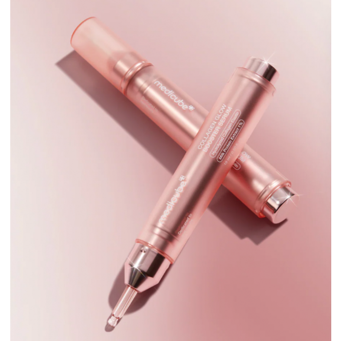 MEDICUBE COLLAGEN GLOW BOOSTER SERUM 15 ML