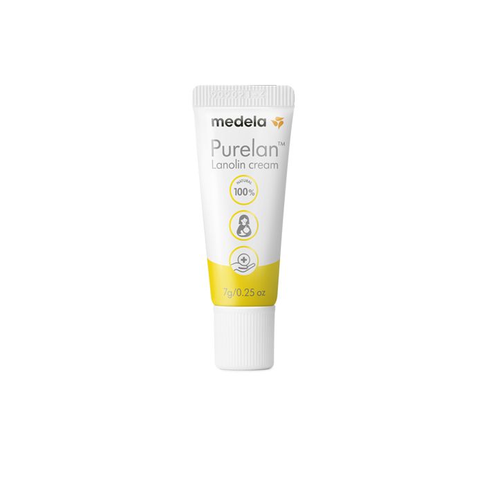 MEDELA PURELAN 100 7G - KREMA PROTIV ISUŠIVANJA BRADAVICA 
