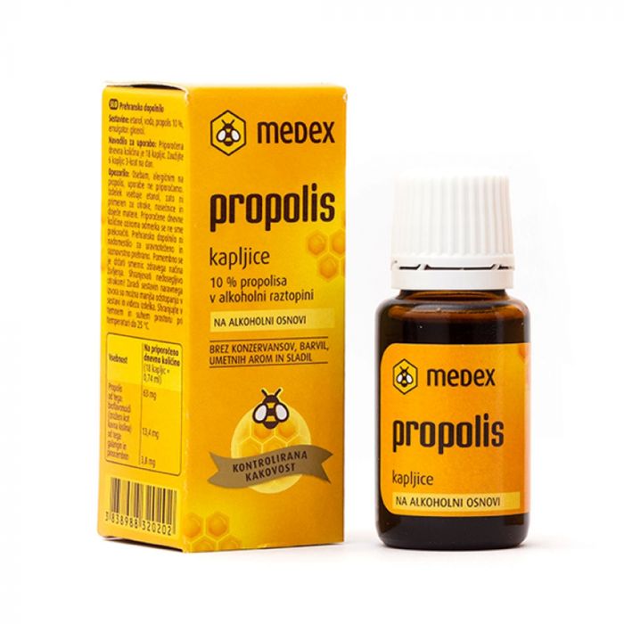 MEDEX PROPOLIS KAPI 