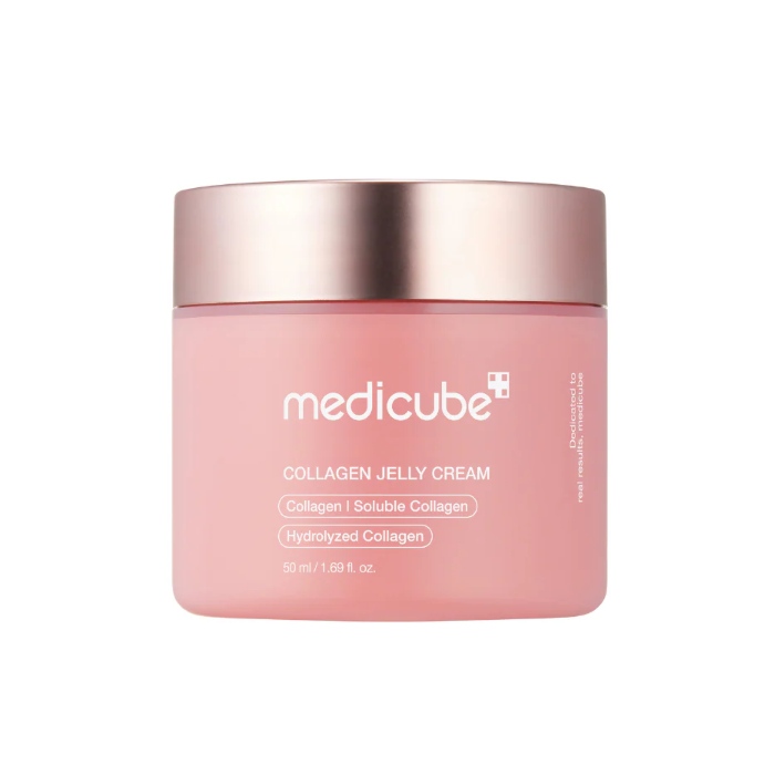 MEDICUBE COLLAGEN JELLY CREAM 50ML