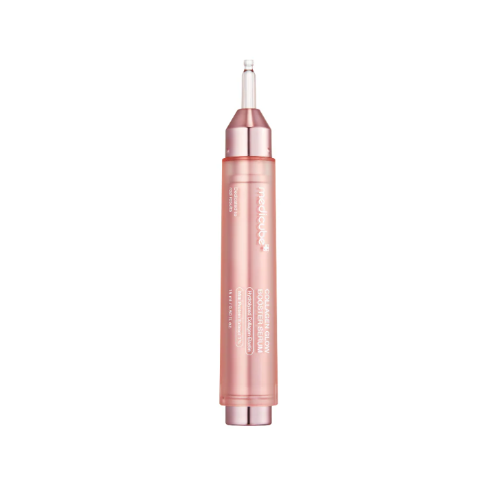 MEDICUBE COLLAGEN GLOW BOOSTER SERUM 15 ML