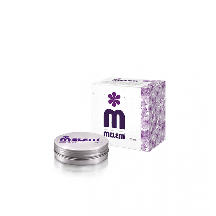 MELEM KREMA 35 ML + MELEM KREMA RUŽA GRATIS 35 ML