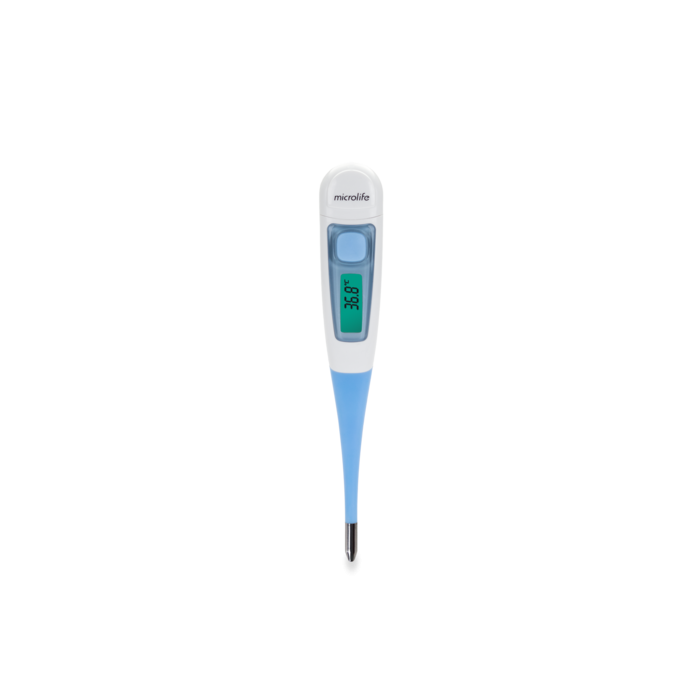 MICROLIFE MT400 - DIGITALNI TOPLOMJER SA MJERENJEM ZA 10 SEKUNDI