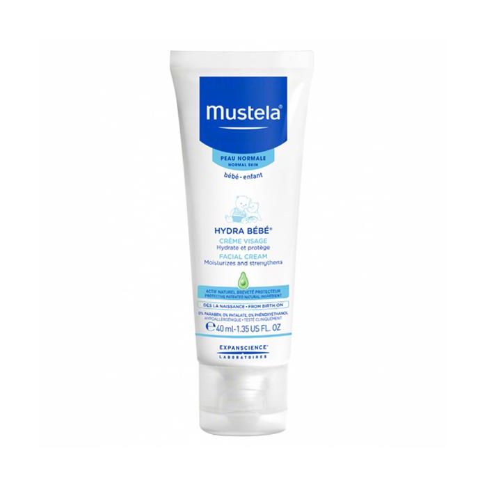 MUSTELA HIDRATANTNA KREMA ZA LICE