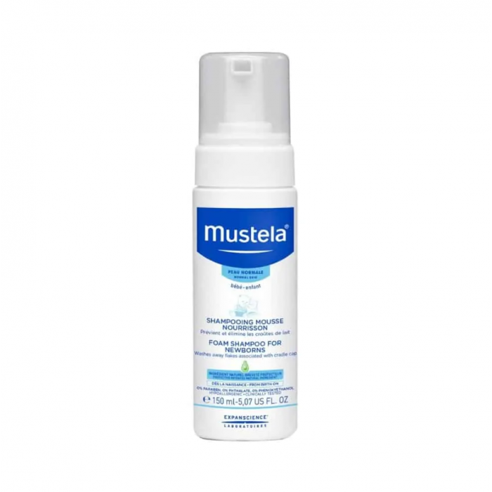 MUSTELA - PJENA ZA TJEMENICU 