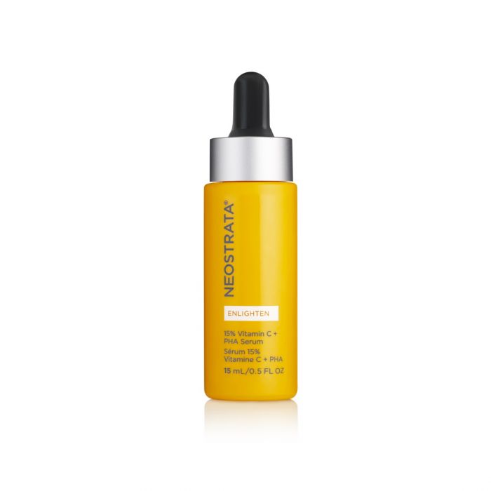 NEOSTRATA ENLIGHTEN 15% VITAMIN C+PHA SERUM 