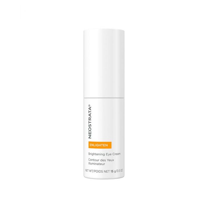 NEOSTRATA ENLIGHTEN BRIGHTENING EYE CREAM 