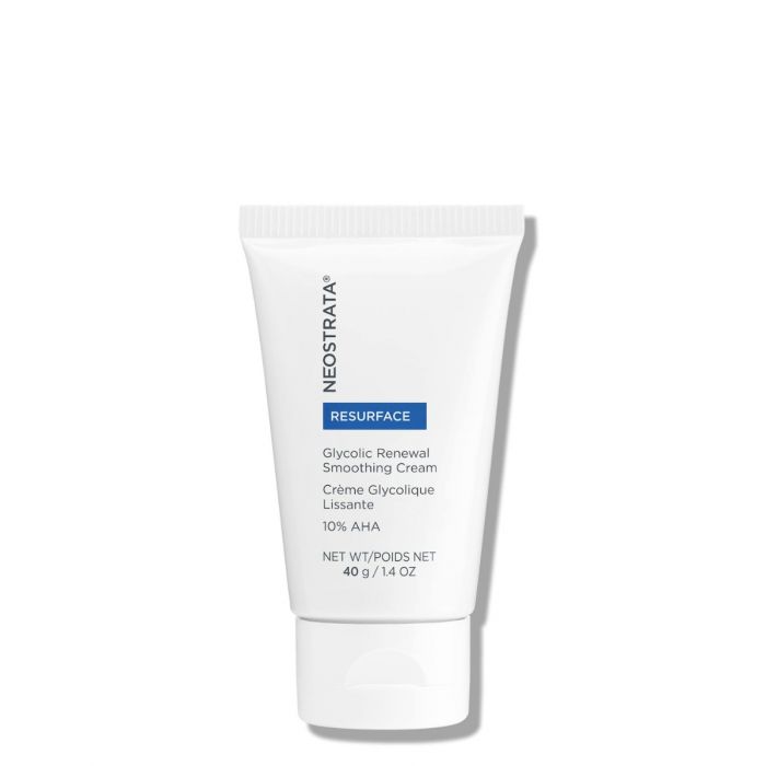 NEOSTRATA RESURFACE GLYCOLIC RENEWAL SMOOTHING CREAM 