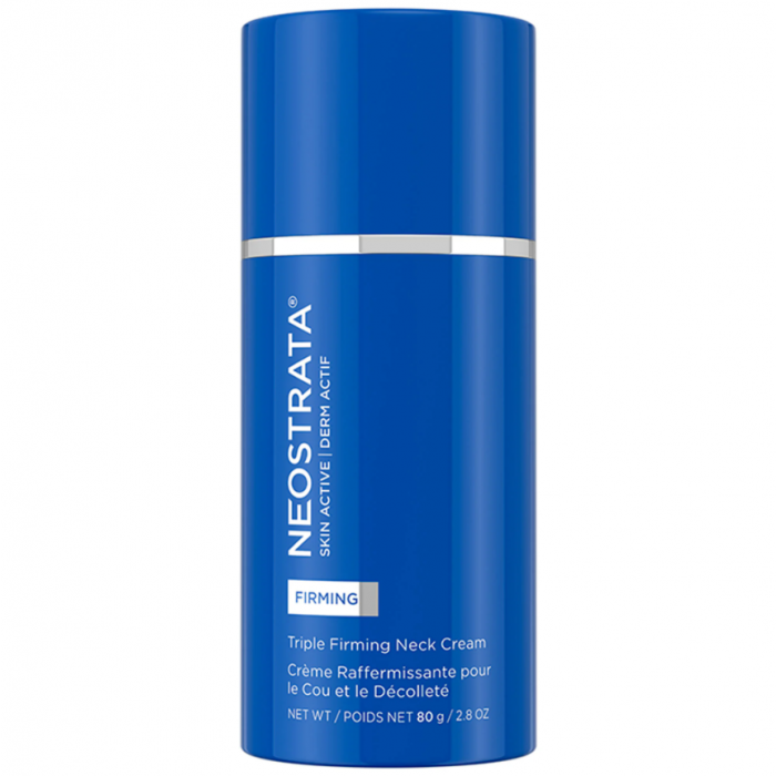 NEOSTRATA SKIN ACTIVE FIRMING TRIPLE FIRMING NECK CREAM 