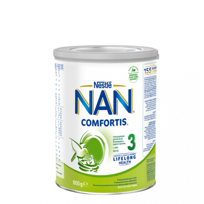 NESTLE NAN COMFORTIS 3 (12-24 MJ) ZAMJENSKO MLIJEKO