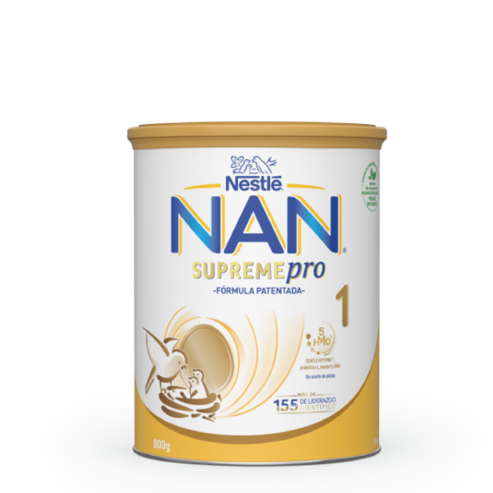 NESTLE NAN SUPREME PRO 1 (0-6 MJ)