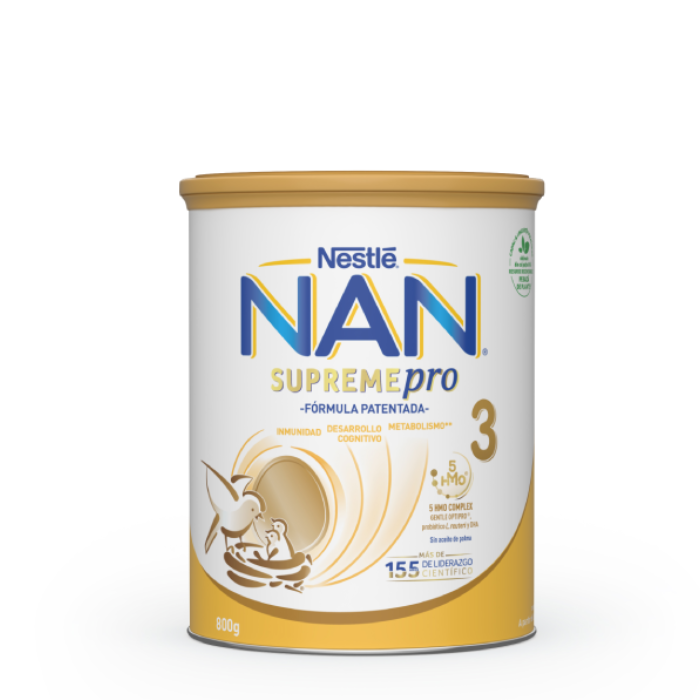 NESTLE NAN SUPREME PRO 3