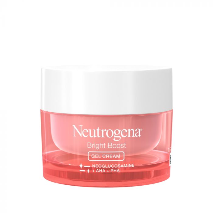 NEUTROGENA BRIGHT BOOST GEL KREMA ZA LICE 