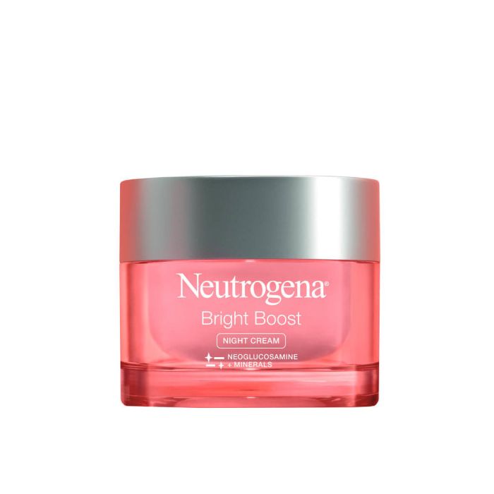 NEUTROGENA BRIGHT BOOST NOĆNA KREMA ZA LICE