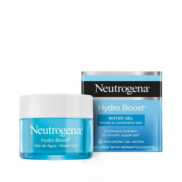 NEUTROGENA HYDRO BOOST HIDRATANTNI GEL ZA LICE 