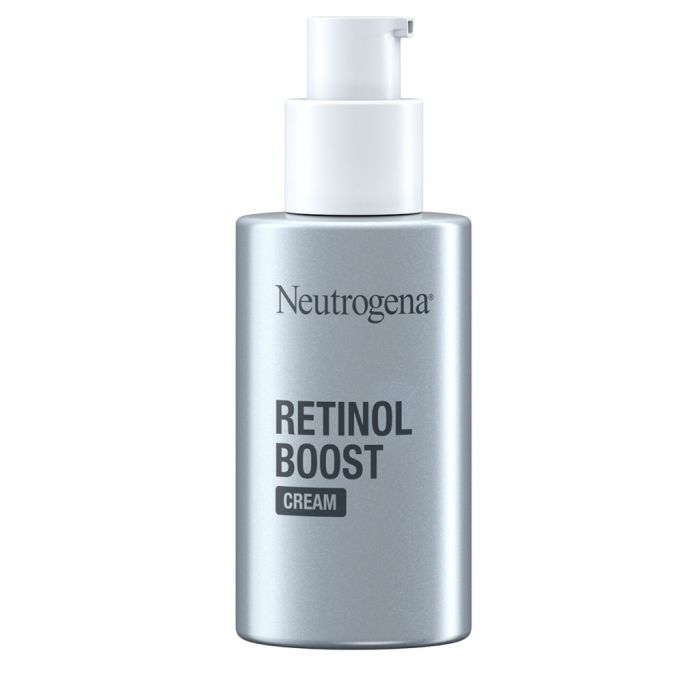 NEUTROGENA RETINOL BOOST KREMA ZA LICE