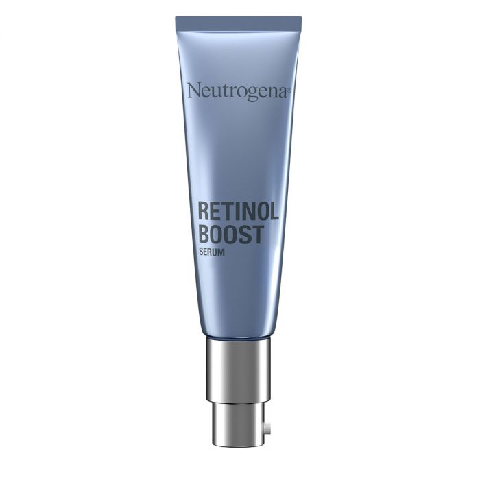 NEUTROGENA RETINOL BOOST SERUM 