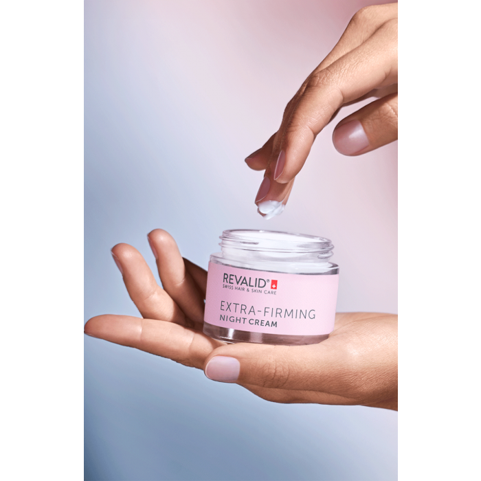 REVALID EXTRA FIRMING NIGHT KREMA 50 ml