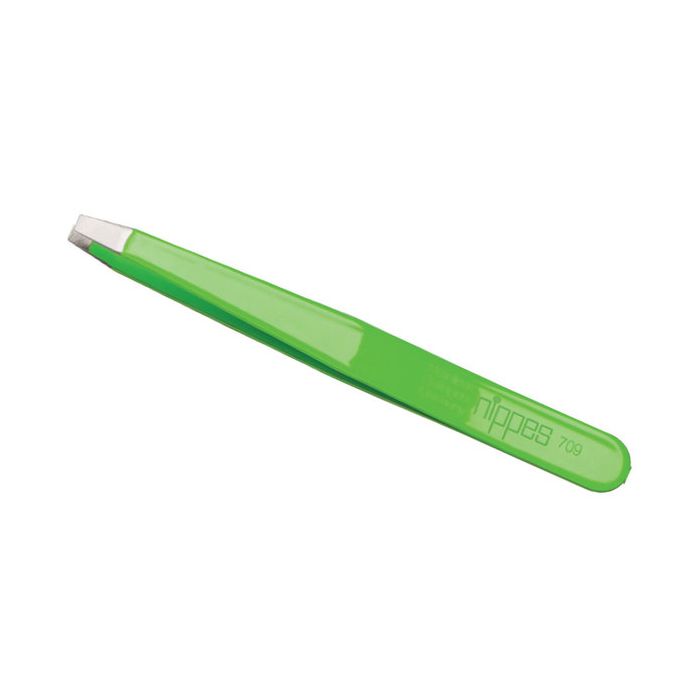 NIPPES PINCETA ZELENA 709