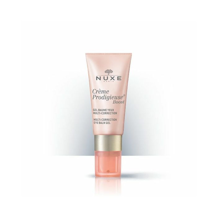 NUXE CREME PRODIGIUES BOOST MULTIKOREKTIVNI GEL BALZAM ZA PODRUČJE OKO OČIJU