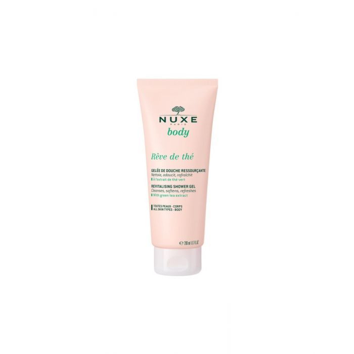 NUXE BODY REVE GEL ZA TUŠIRANJE 