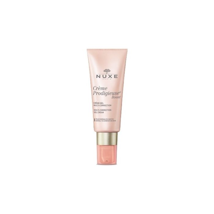 NUXE CREME PRODIGIEUSE BOOST GEL KREMA