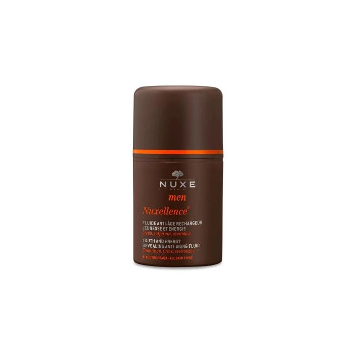 NUXE MEN ANTI AGE FLUID 50 ml
