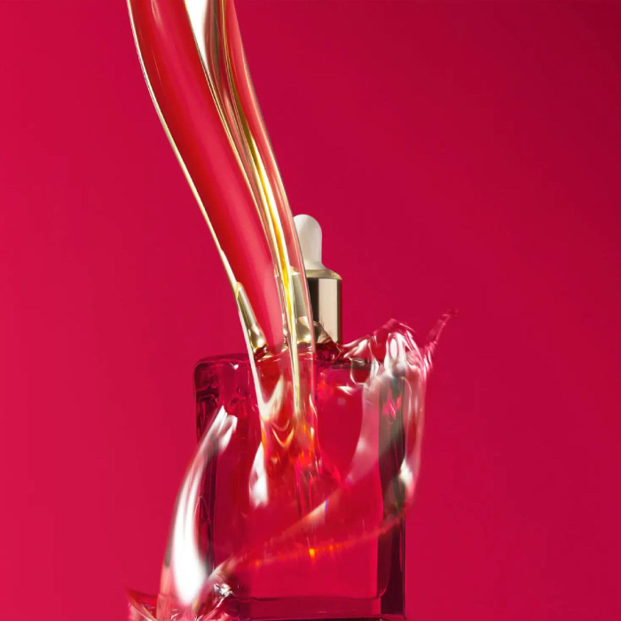 NUXE MERVEILLANCE LIFT AKTIVACIJSKI UČVRŠĆUJUĆI ULJNI SERUM