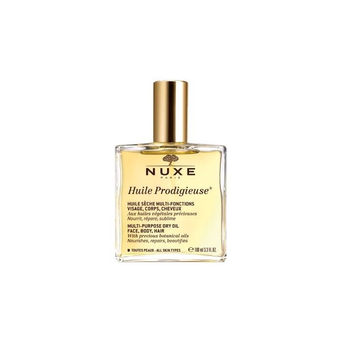 NUXE PRODIGIEUX SUHO ULJE ZA VIŠENAMJENSKU UPOTREBU