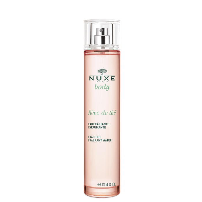 NUXE BODY REVE DE THE MIRISNA VODICA