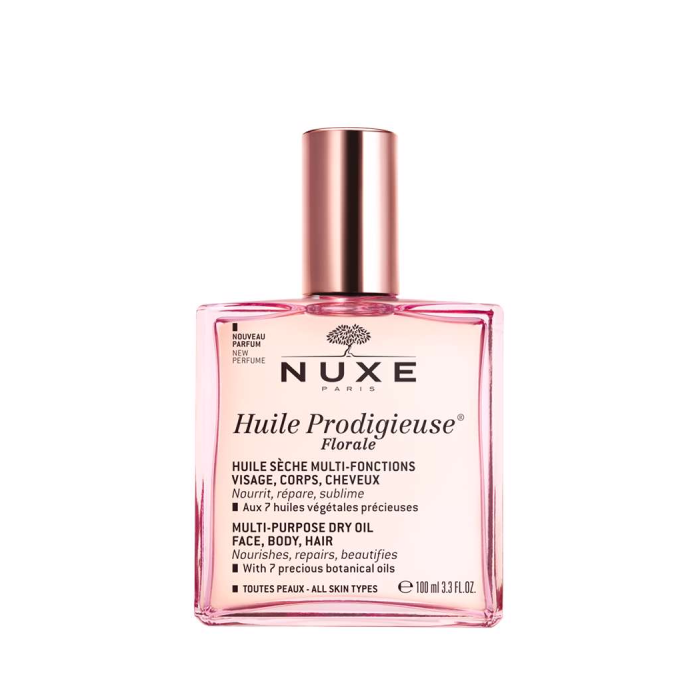 NUXE HUILE PRODIGIEUSE FLORALE ČUDESNO SUHO ULJE 