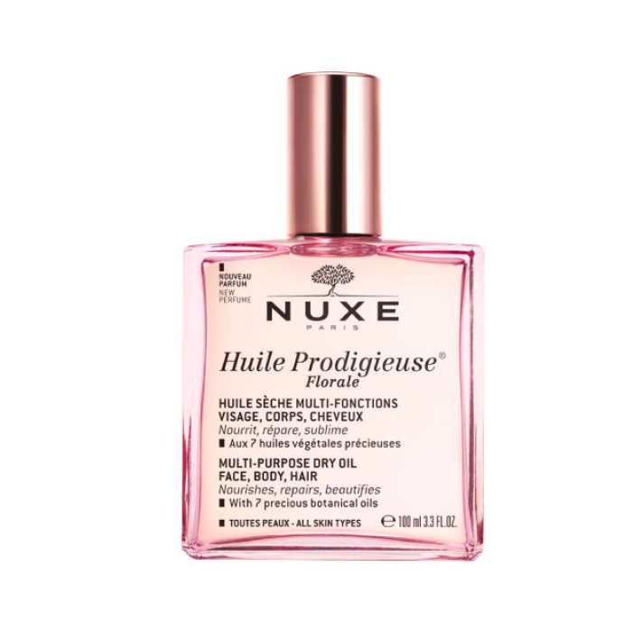 NUXE HUILE PRODIGIEUSE FLORALE SUHO ULJE 