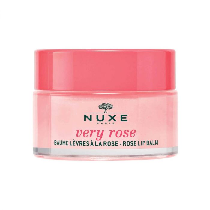 NUXE VERY ROSE LIP BALM 