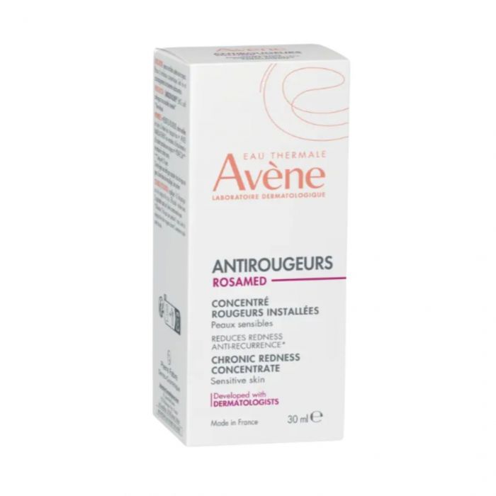 AVENE ROSAMED 30ml