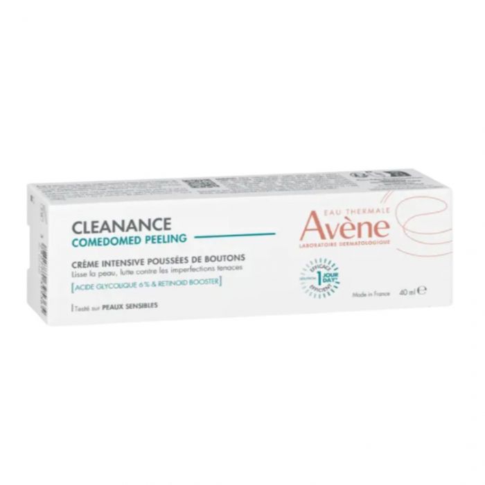 AVENE CLEANANCE COMEDOMED PILING KREMA 40ml