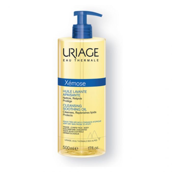 URIAGE XEMOSE ULJNI BALZAM 500ml
