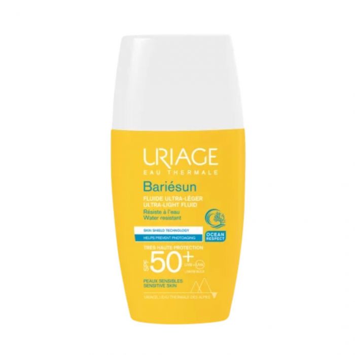 URIAGE BARIESUN FLUID SPF50 ULTRA LAGANI 30ml