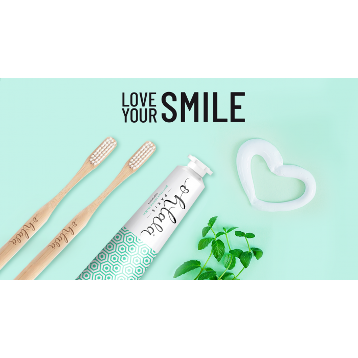 OHLALA PARIS MINI PUTNI SET MINT