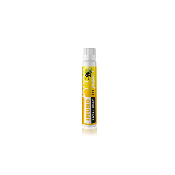 YASENKA IMUNO ROYAL JELLY JUNIOR AMPULE 16x20ml