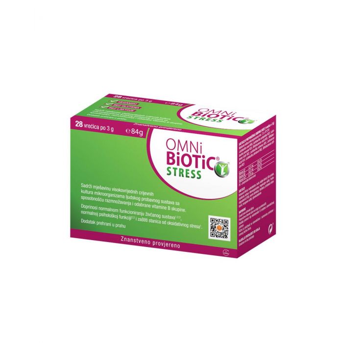 OMNI BIOTIC STRES 