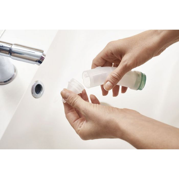 OMRON DUOBABY INHALATOR + ASPIRATOR 